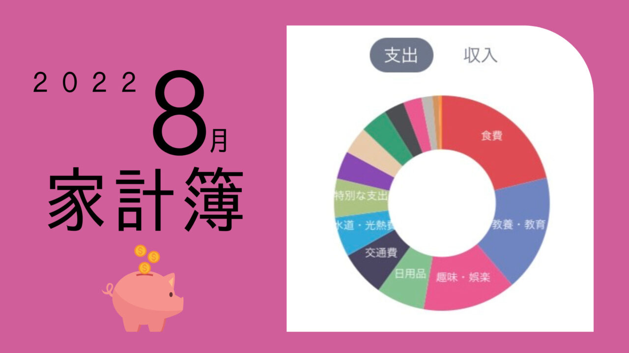 家計簿